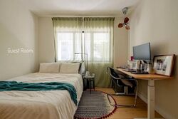 Blk 408 Pasir Ris Drive 6 (Pasir Ris), HDB Executive #608623321